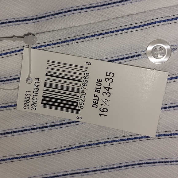 Kenneth Cole dress shirt - Picture 8 of 8